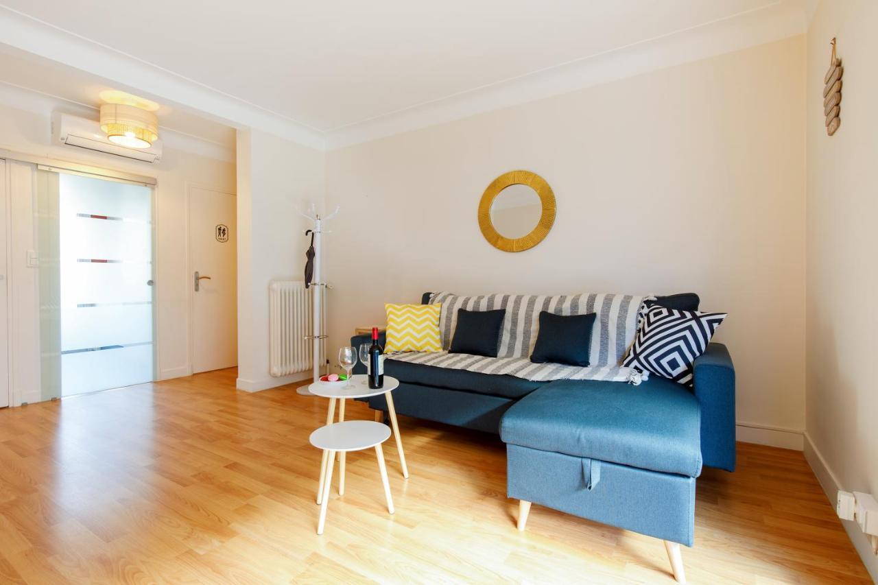 A Yourhosthelper Apartment