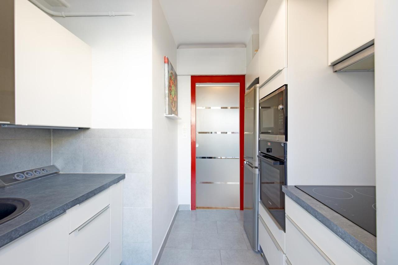 A Yourhosthelper Apartment Cannes