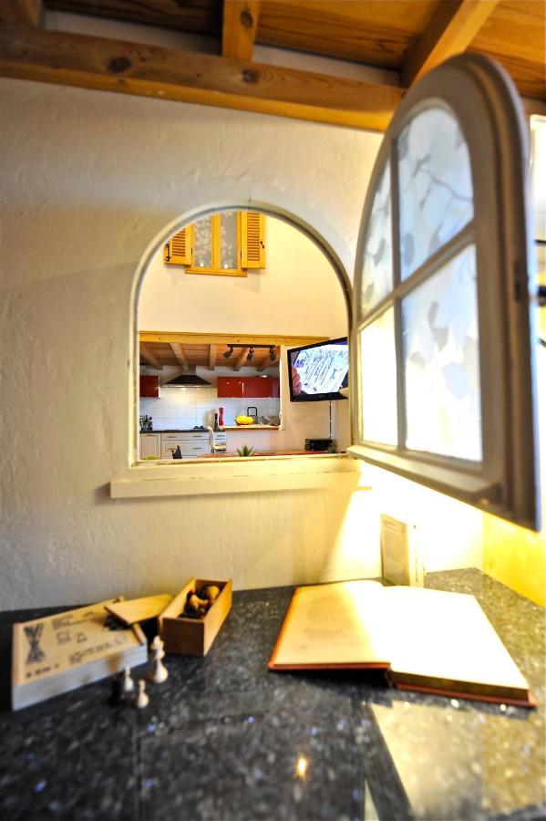 Duplex 5 Appartement *