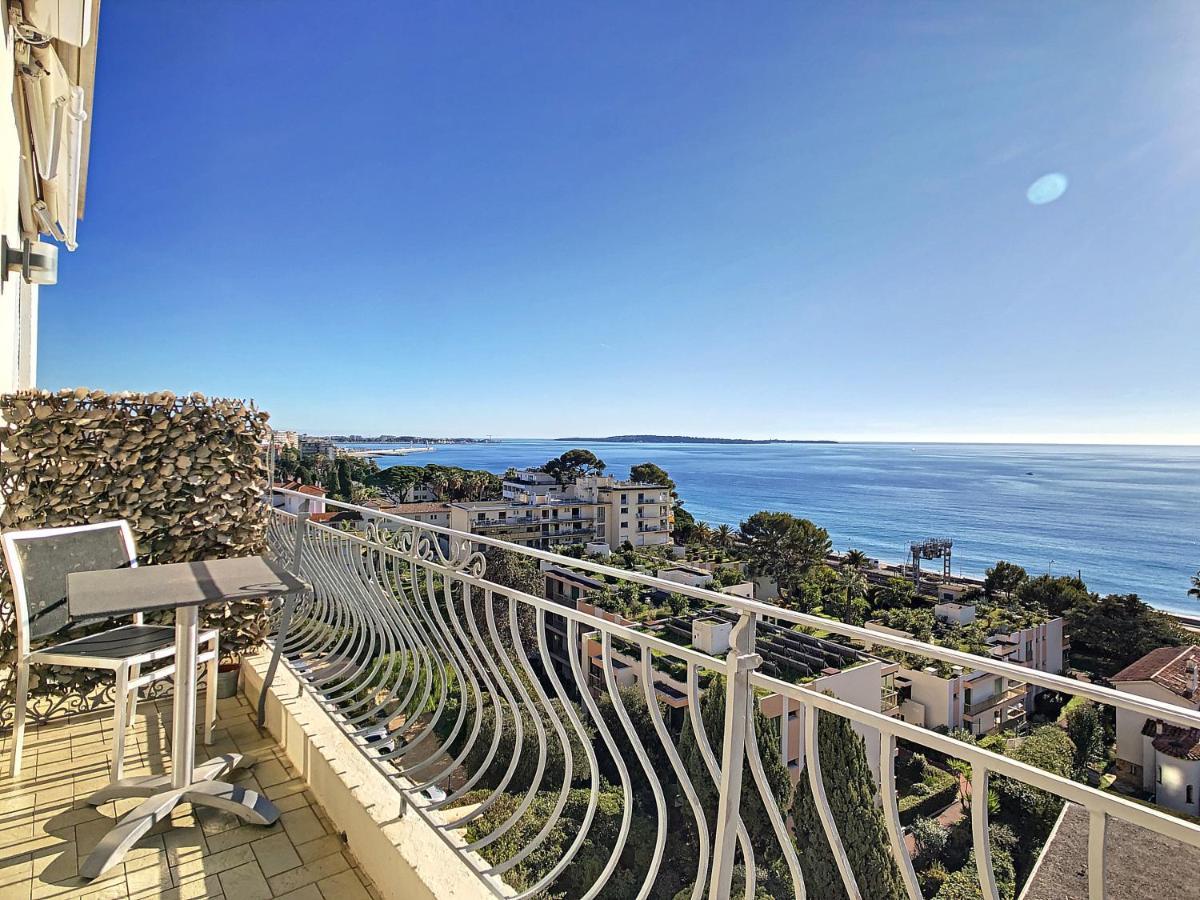 Un Palais Au Prix D'un 3 Etoiles Appartement Cannes