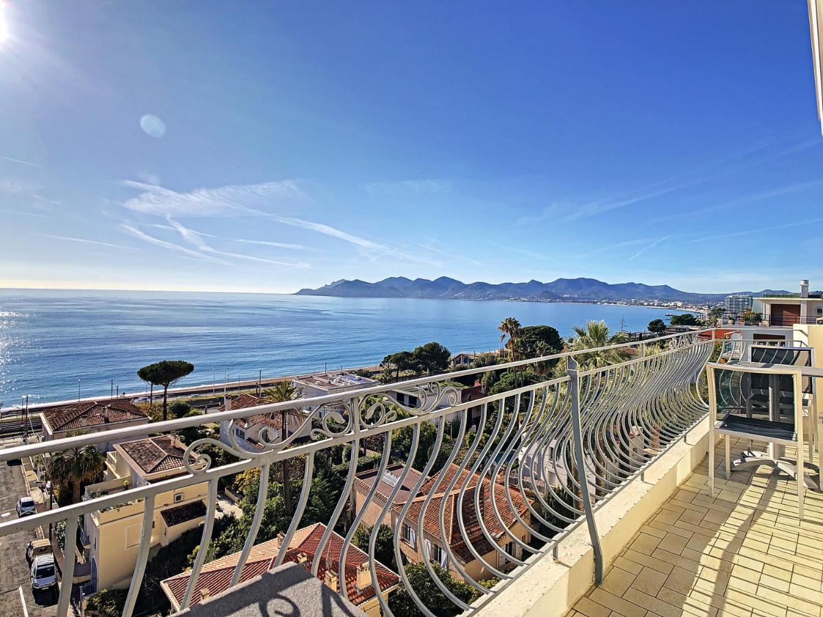 Appartement Un Palais Au Prix D'un 3 Etoiles Cannes