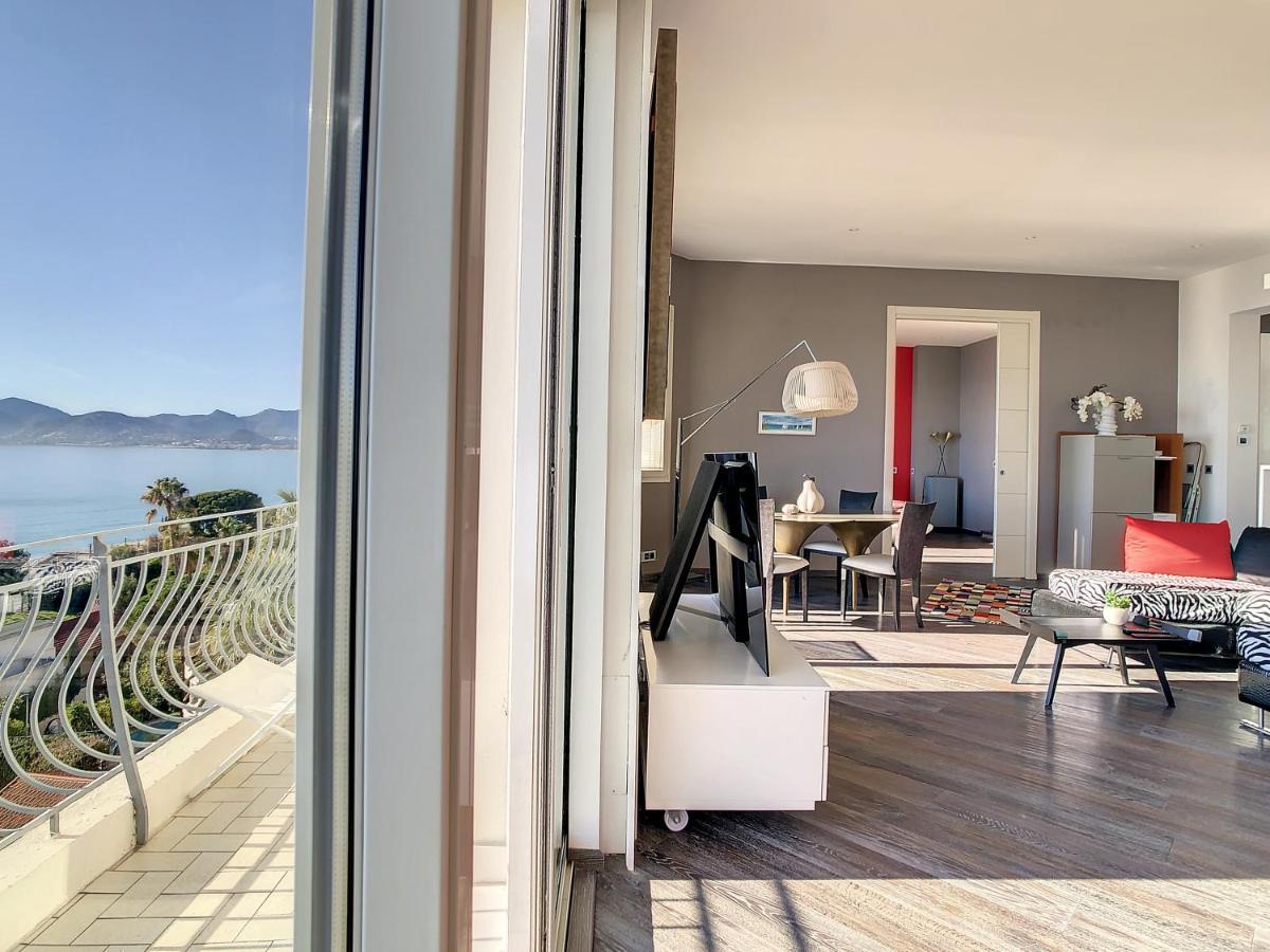 Un Palais Au Prix D'un 3 Etoiles Cannes