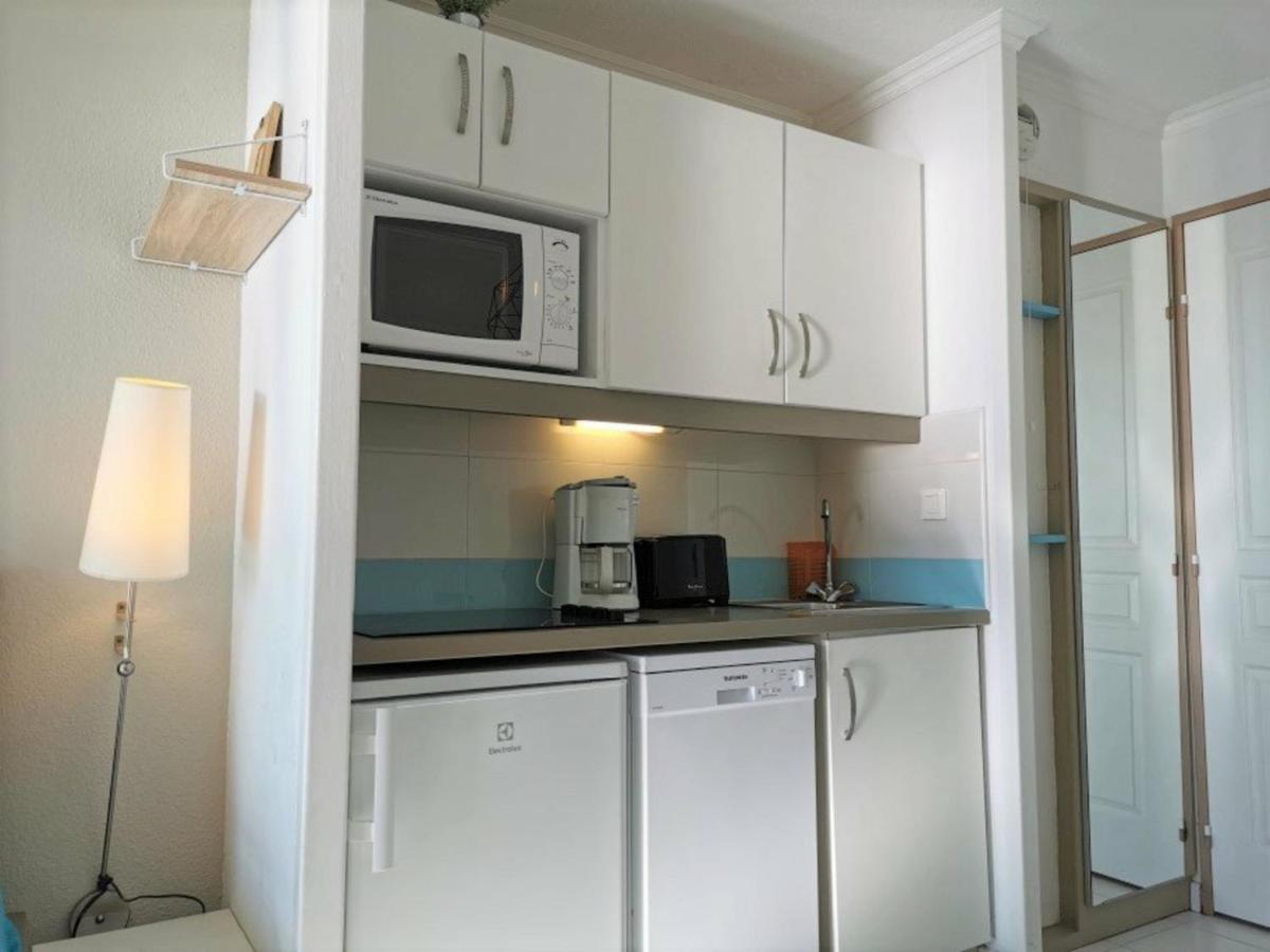 Apartment Renove 2 Pieces Cannes, Plage, Piscines, Parking Prive - Fr-1-609-5 Cannes