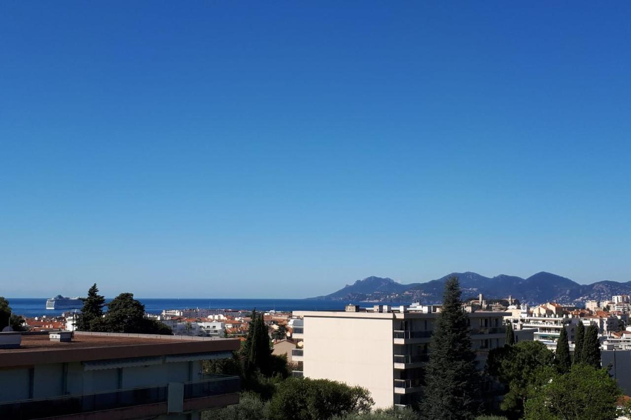 Apartamento In A With Swimming Pool Wifi Cannes