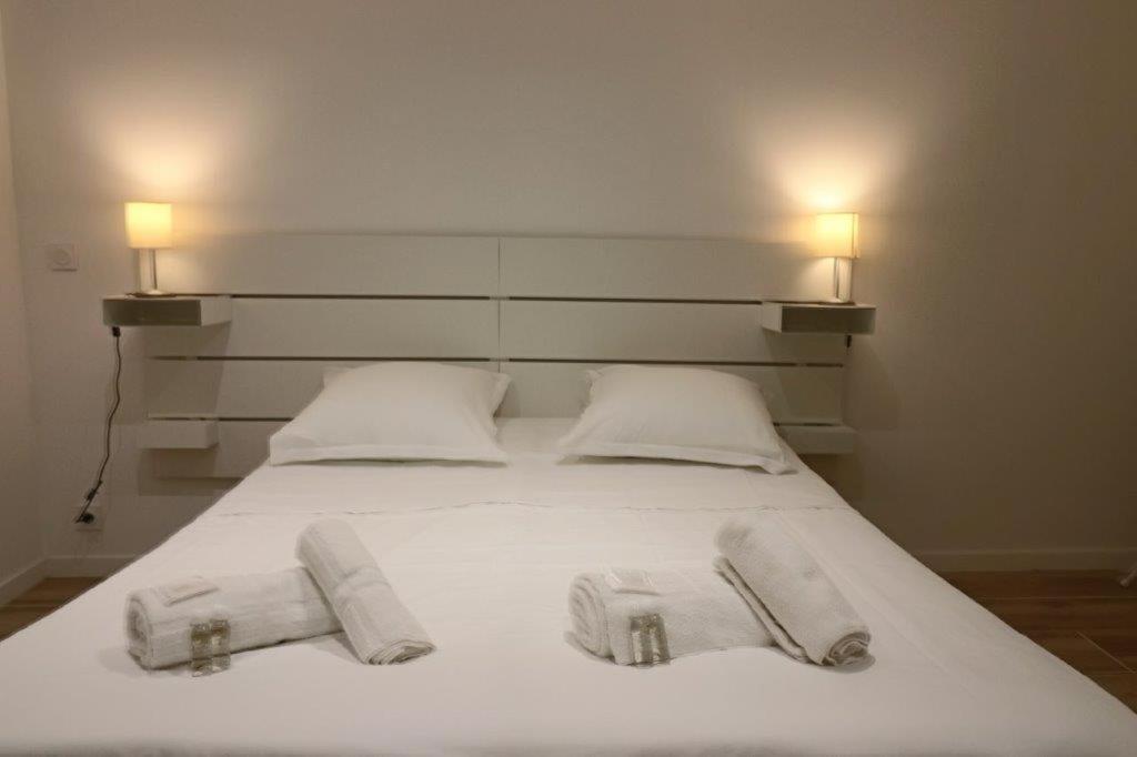 Apartment Conseil Immo - Sweet -drou- *