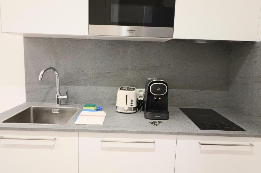 Conseil Immo - Sweet -drou- Apartment Cannes