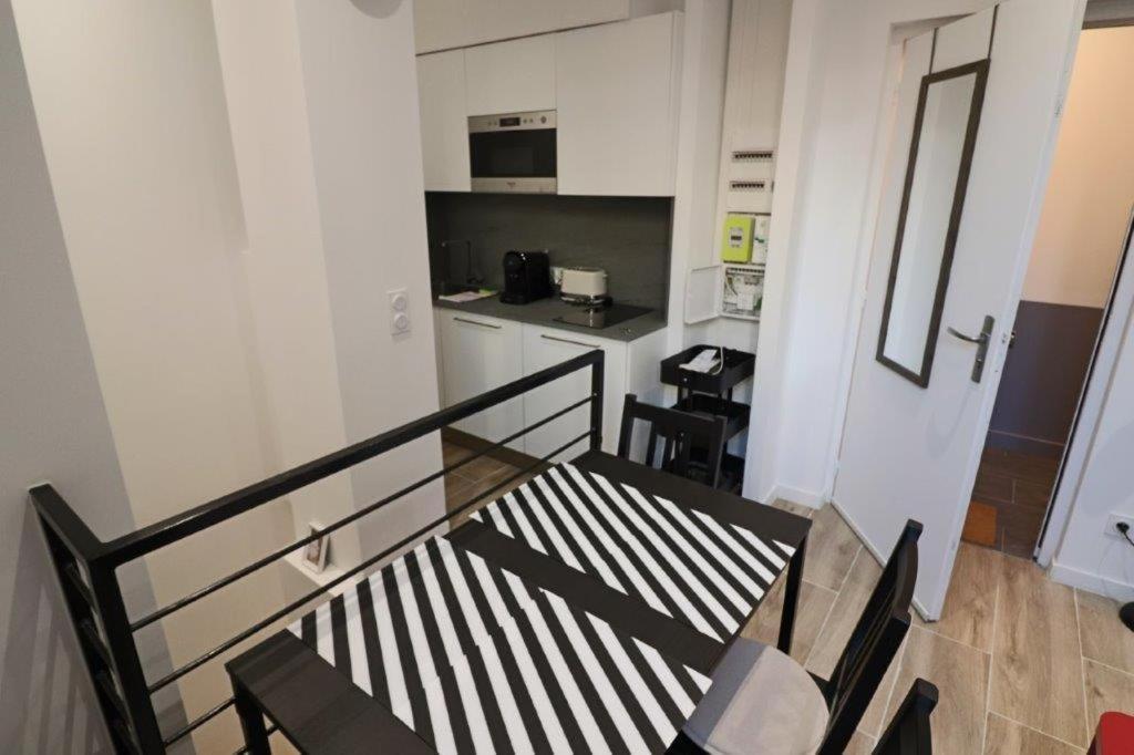 Conseil Immo - Sweet -drou- Apartment Cannes