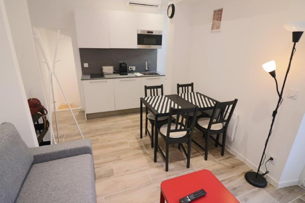 Conseil Immo - Sweet -drou- Apartment