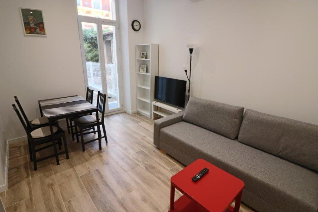 Apartment Conseil Immo - Sweet -drou- Cannes