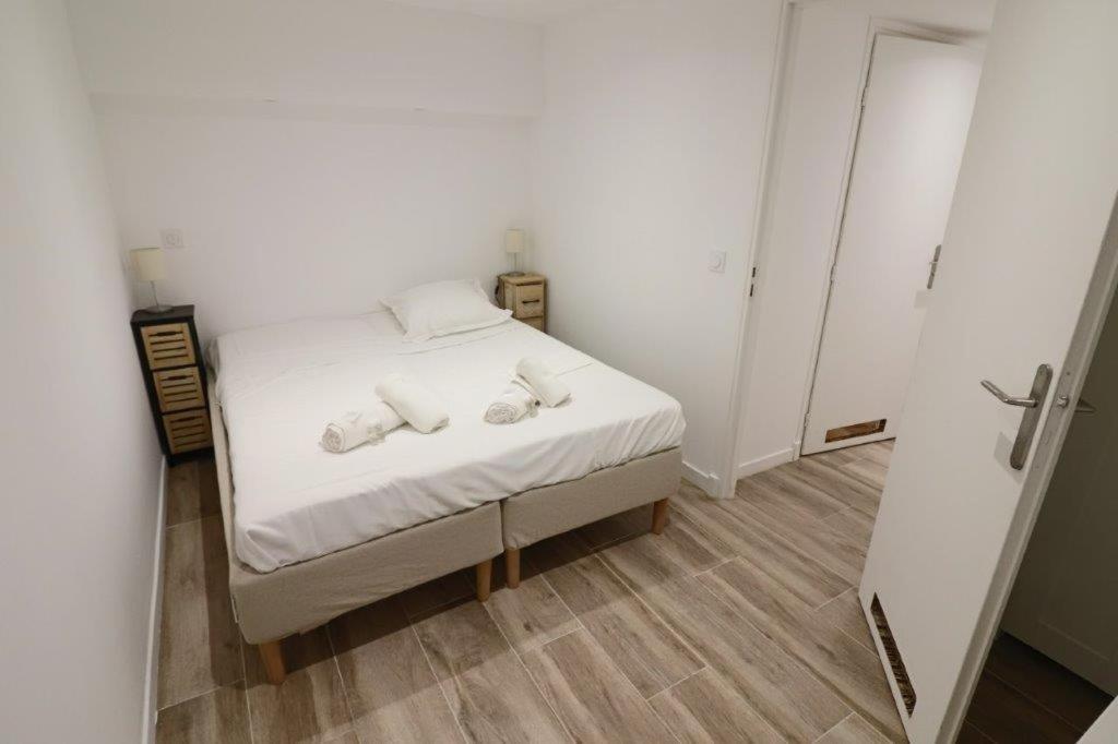 Apartment Conseil Immo - Sweet -drou- Cannes