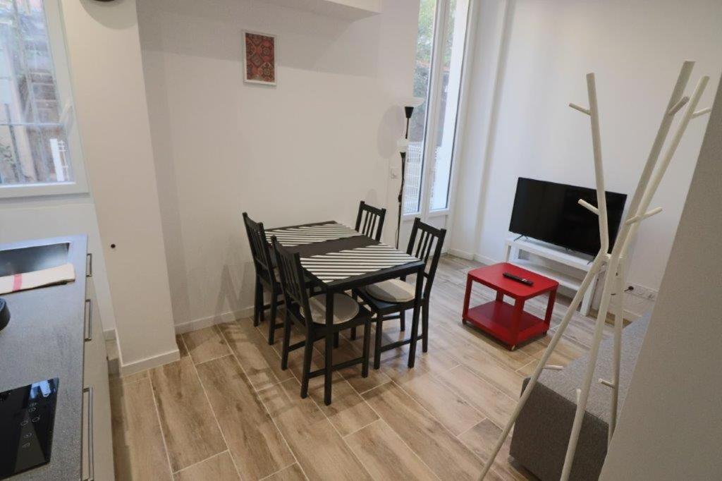Apartment Conseil Immo - Sweet -drou- *
