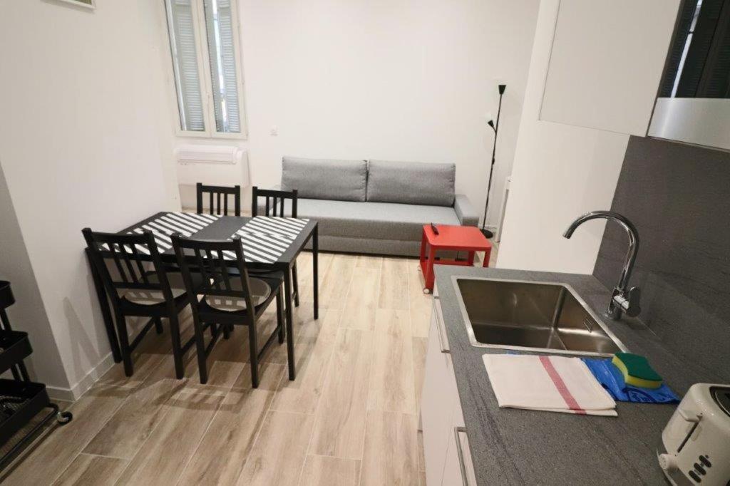 Apartment Conseil Immo - Sweet -drou-