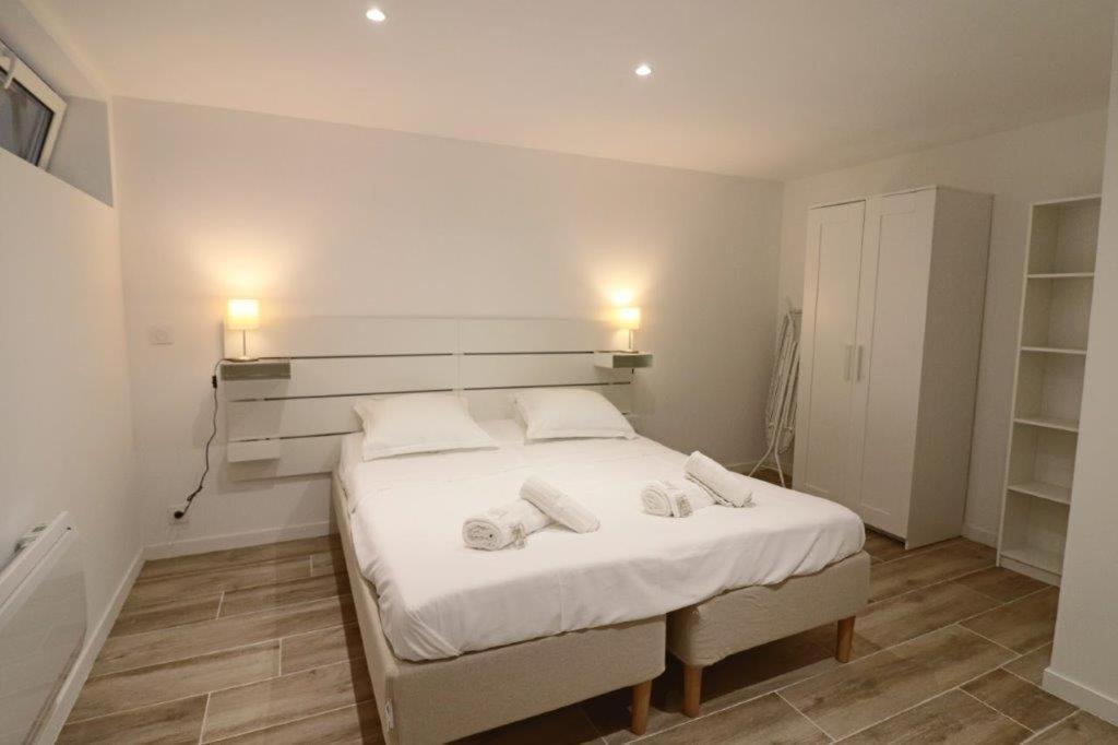 Apartment Conseil Immo - Sweet -drou-