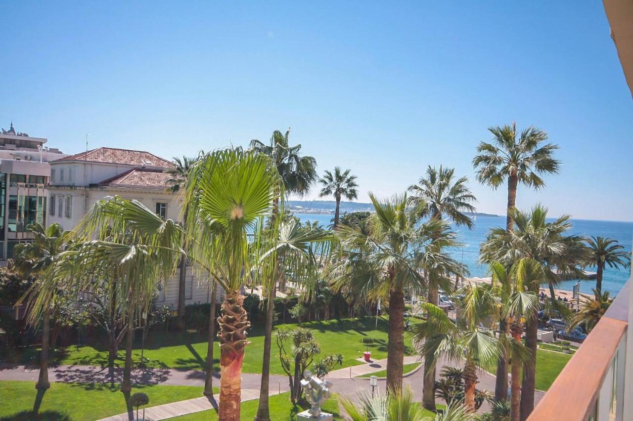 Agence Des Residences - Prives Du 45 Croisette - Superieur