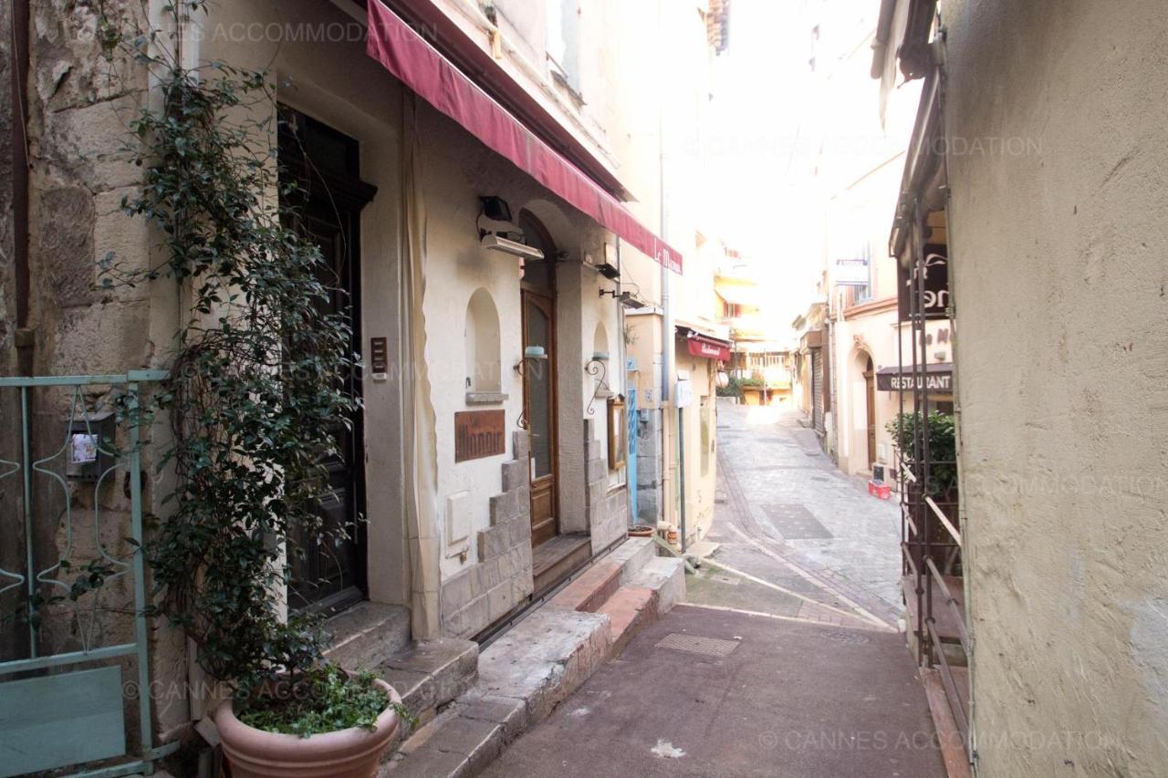 Apartment Maillot Cannes