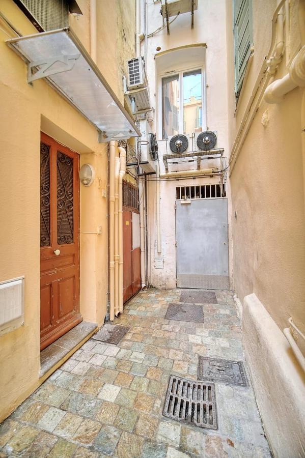 Immogroom - In The Heart Of - Air Conditioning * Cannes