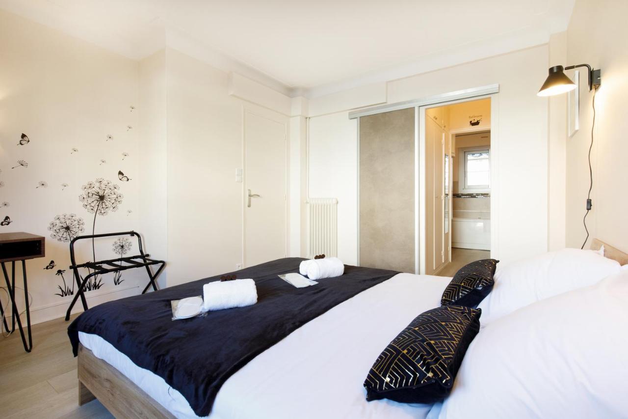 Apartment A Yourhosthelper