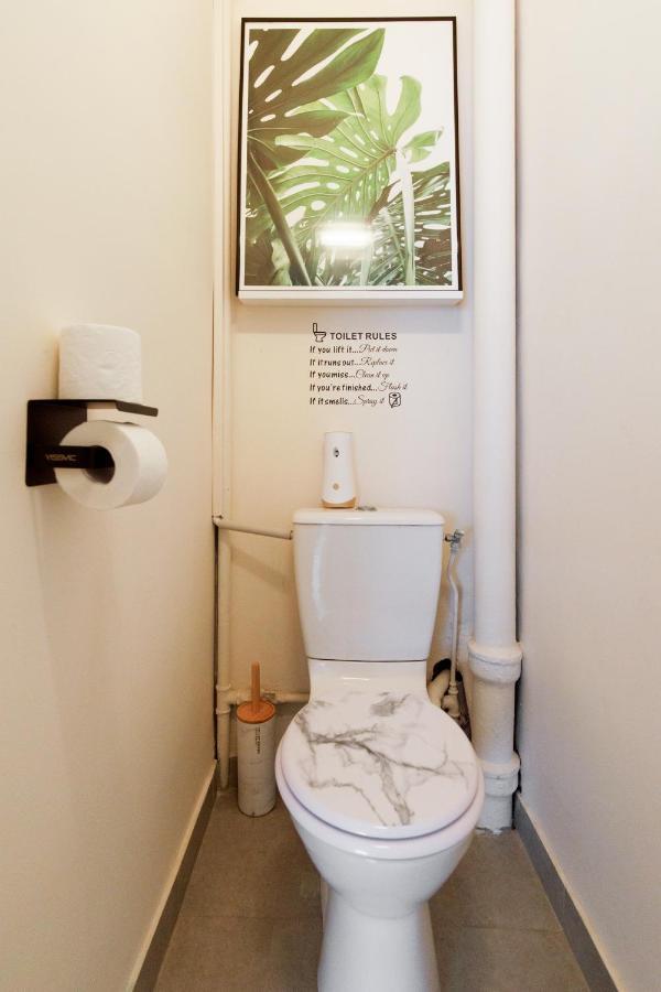 Appartement A Yourhosthelper Cannes