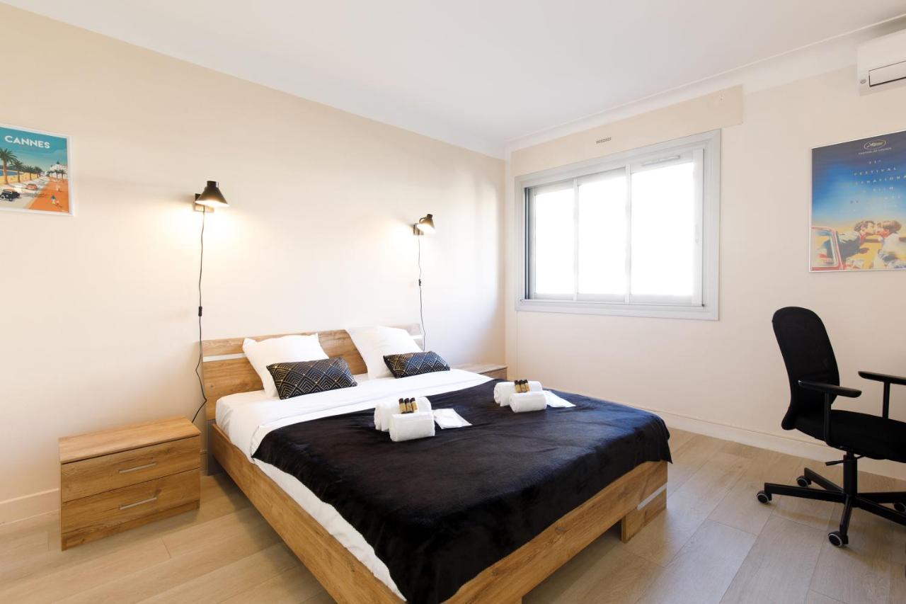 A Yourhosthelper Appartement