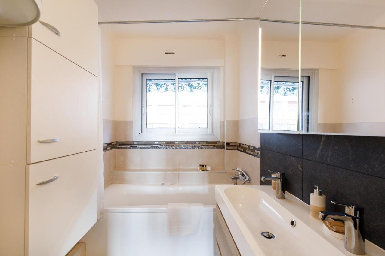 Apartment A Yourhosthelper Cannes