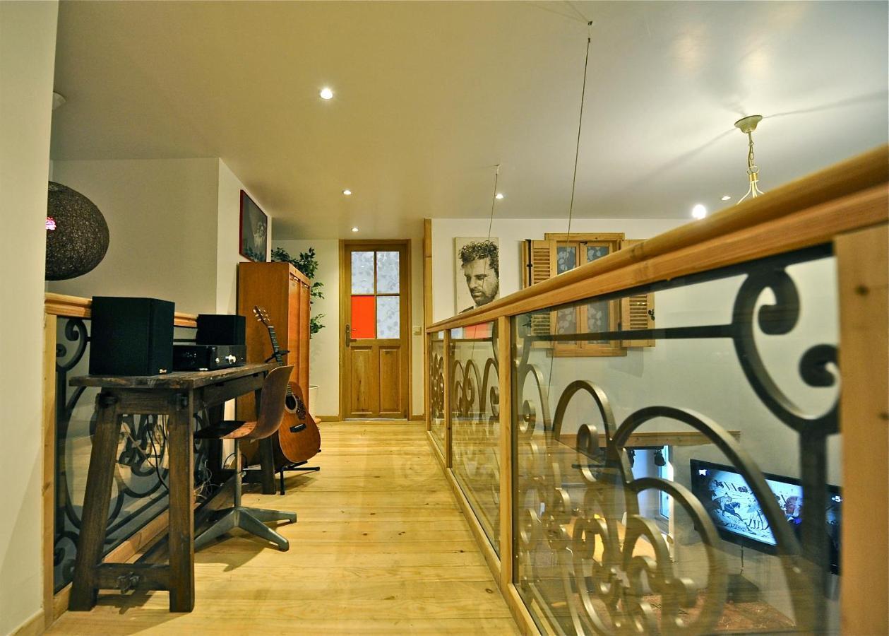 Duplex 5 Clim Wifi