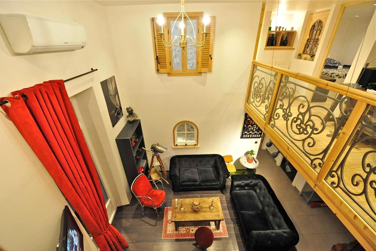 Appartement Duplex 5 Cannes