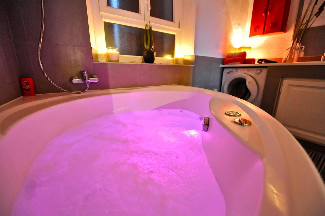 Duplex 5 Appartement Cannes