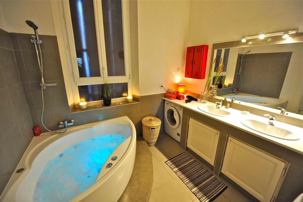 Appartement Duplex 5