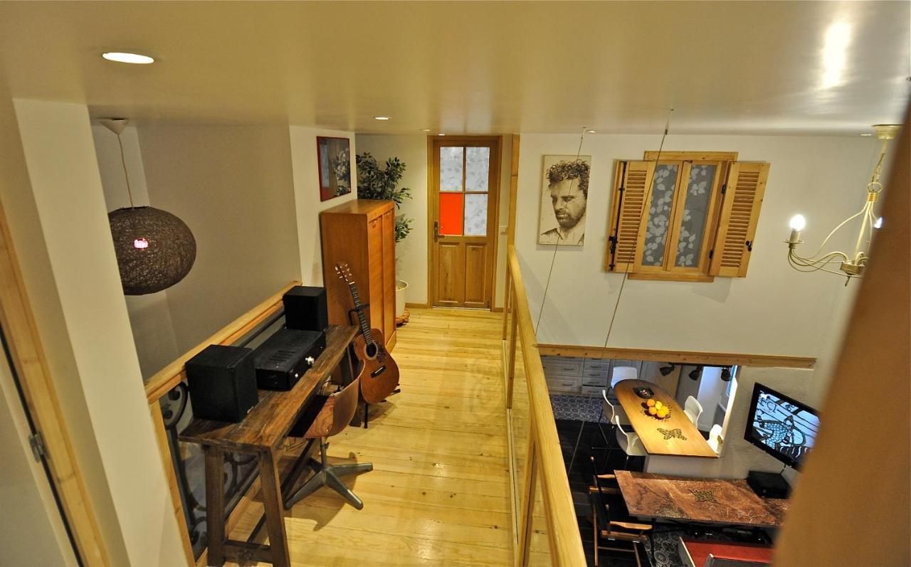 Appartement Duplex 5