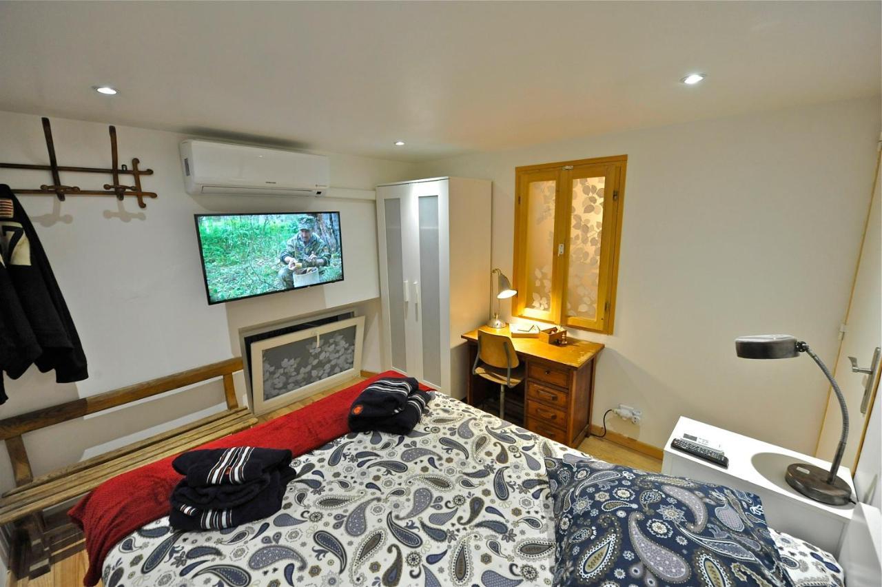 Duplex 5 Appartement