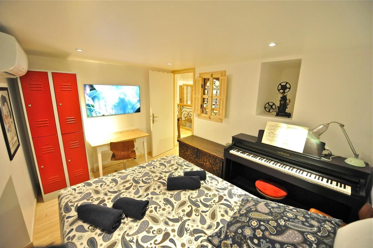 Appartement Duplex 5 Cannes