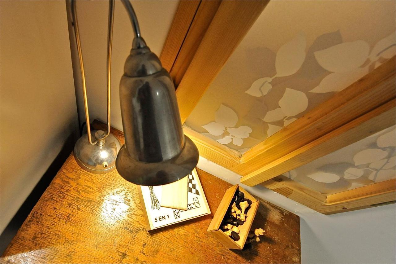 Appartement Duplex 5 *