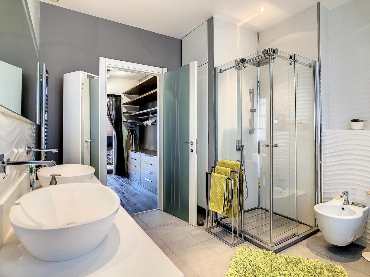 Un Palais Au Prix D'un 3 Etoiles Appartement Cannes