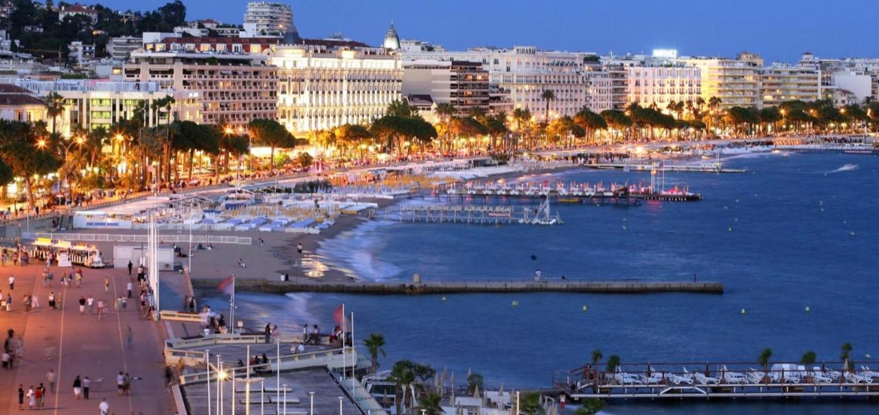 Quai St Pierre 2 Bedrooms Apt With Sea View Appartement *