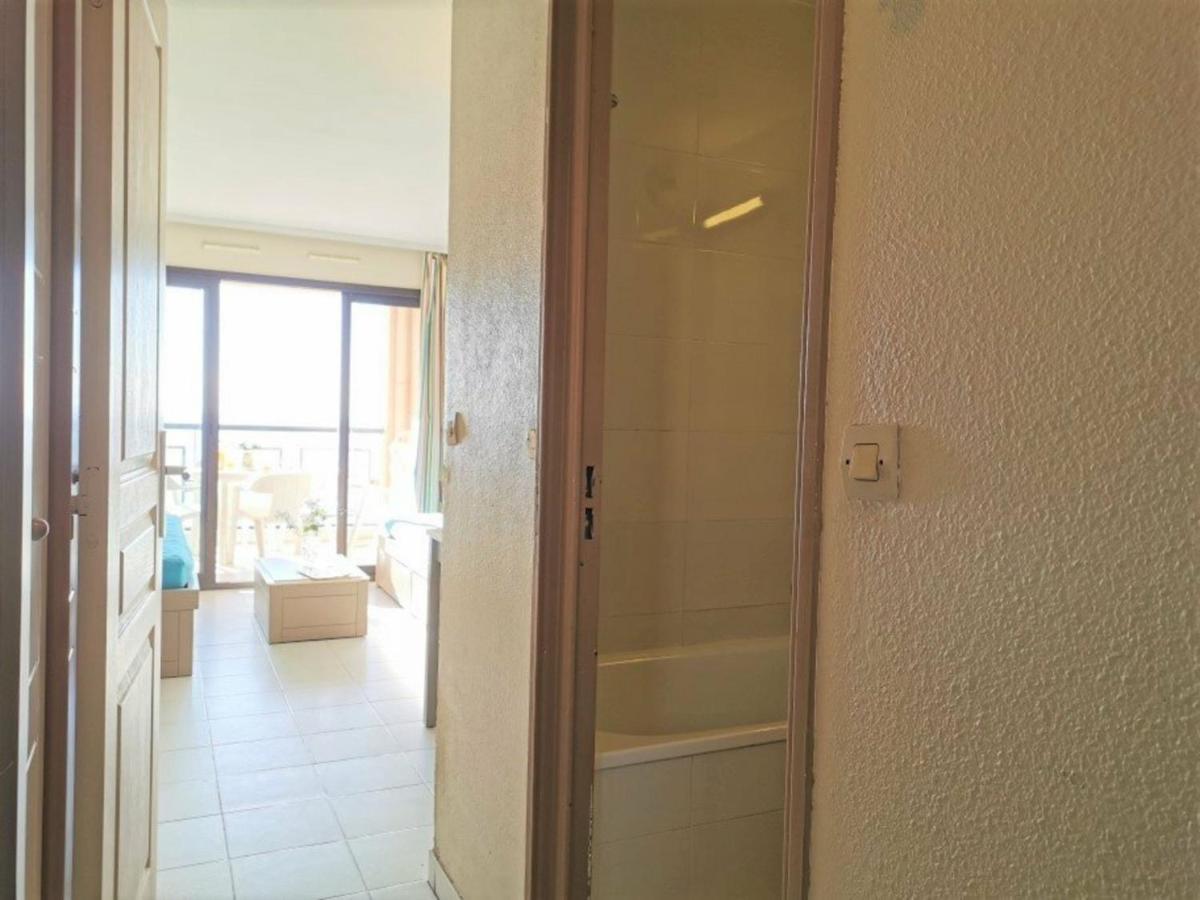 2 Pieces Avec Piscines A La Bocca, Proche - Fr-1-609-9 Apartment