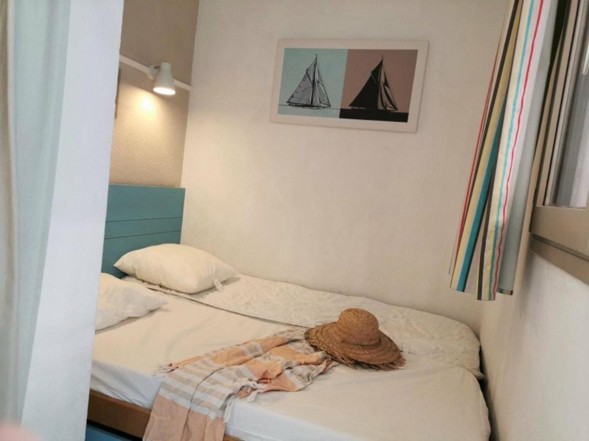 Apartment Renove 2 Pieces Cannes, Plage, Piscines, Parking Prive - Fr-1-609-5 *