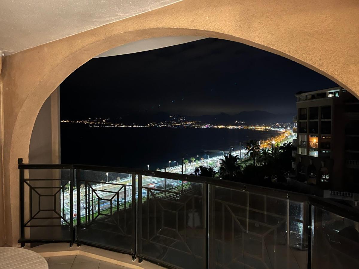 Apartment Cannes Apartment With Sea View, Aircondition And Parking *