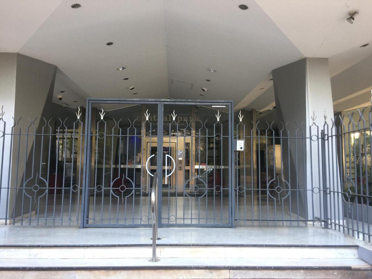 Le Park Apartamento