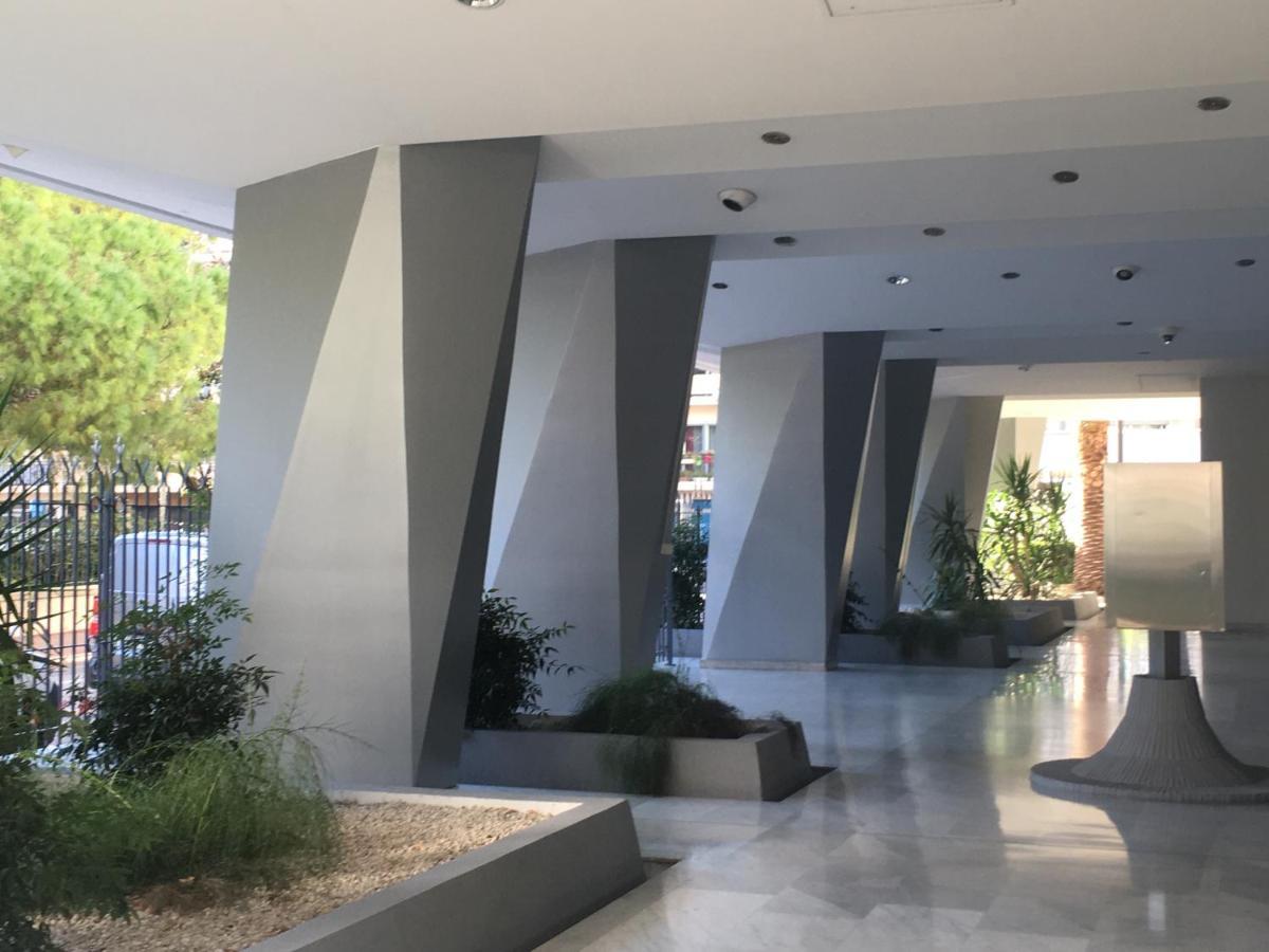 Apartamento Le Park *