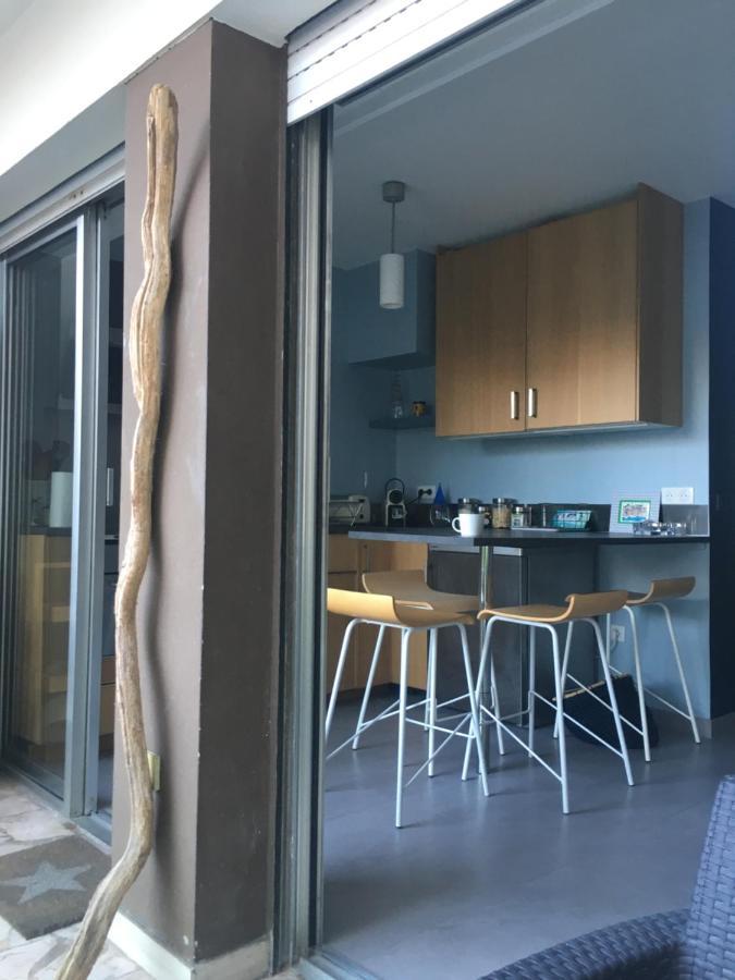 Apartamento Le Park