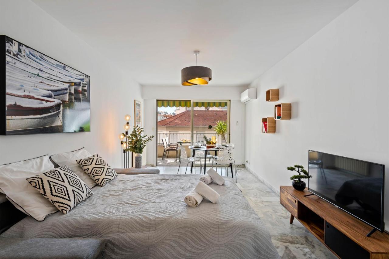 Majestic Apartment Cannes
