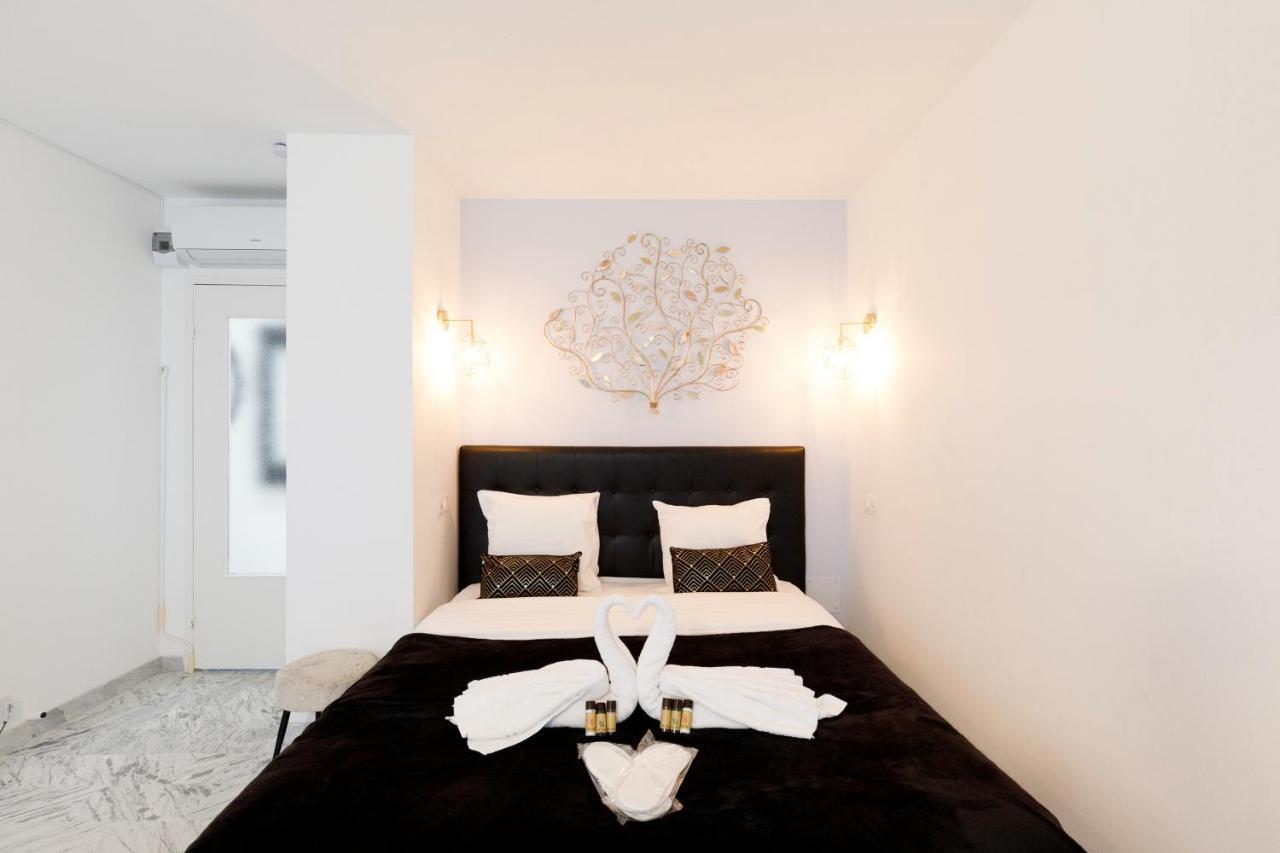 Apartment Le Minerve Yourhosthelper Cannes