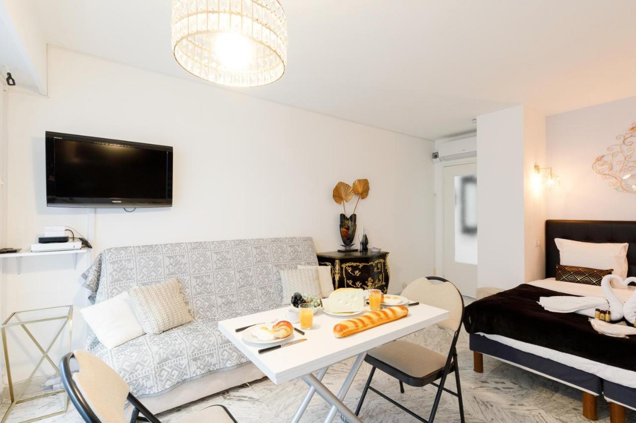 Apartment Le Minerve Yourhosthelper Cannes