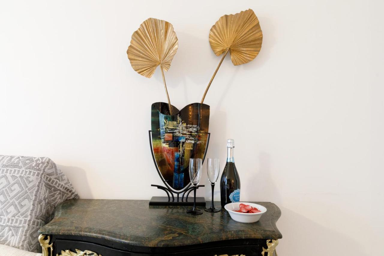 Le Minerve Yourhosthelper Apartment