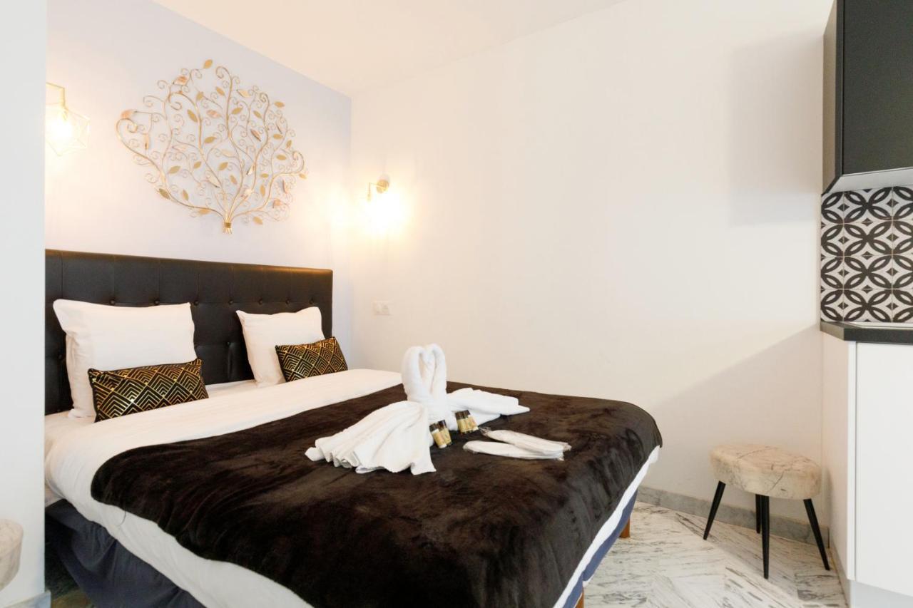 Apartment Le Minerve Yourhosthelper