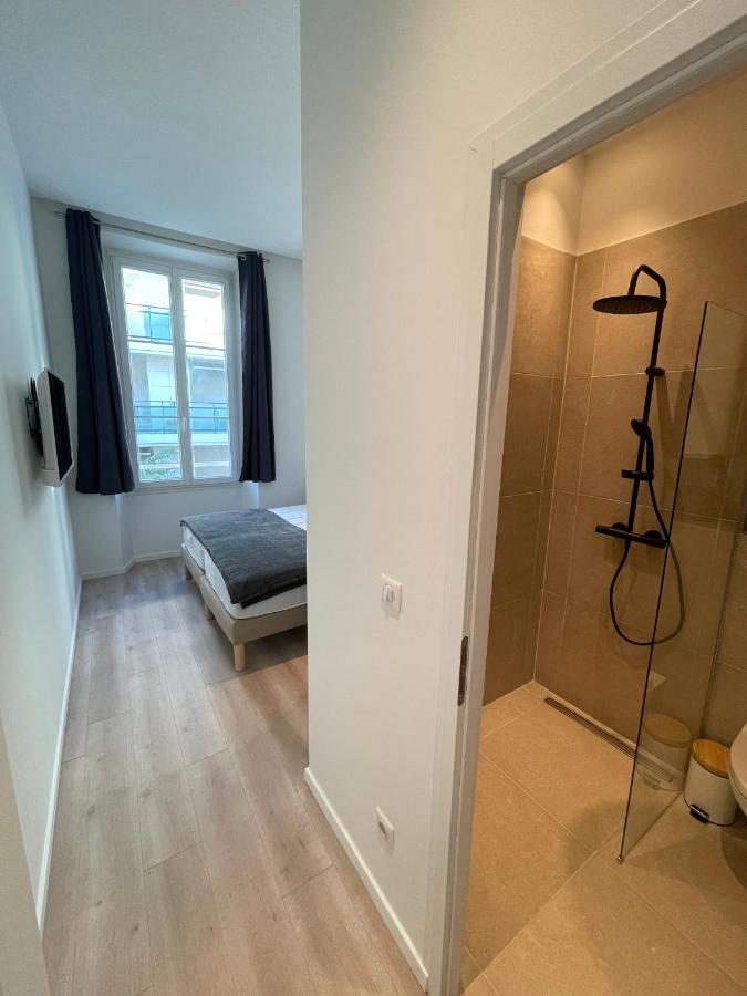 Lec2-3 Pieces Renove - Centre * Cannes
