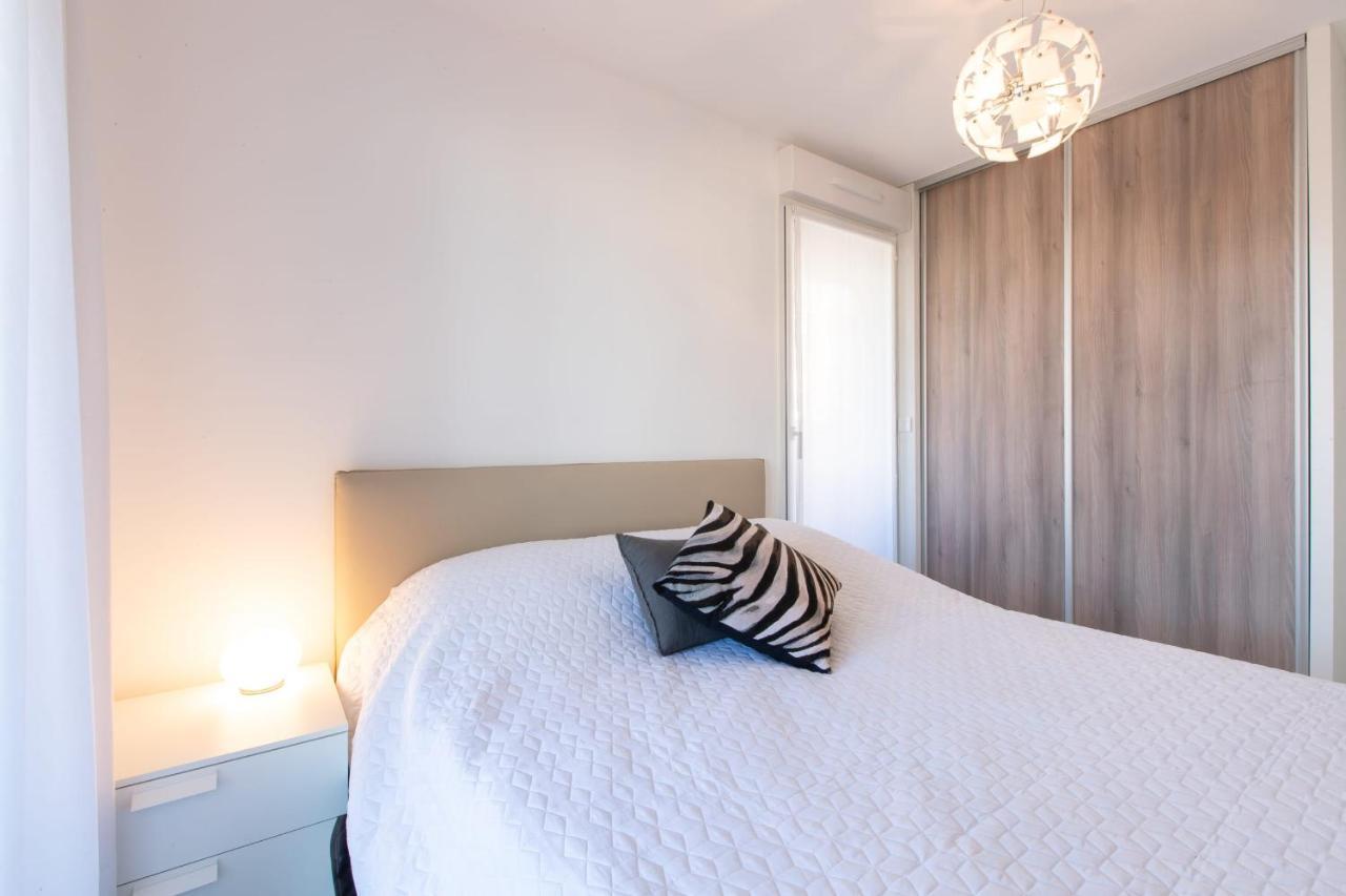 Appartement Renovated 2-br With Terrace And Pool
