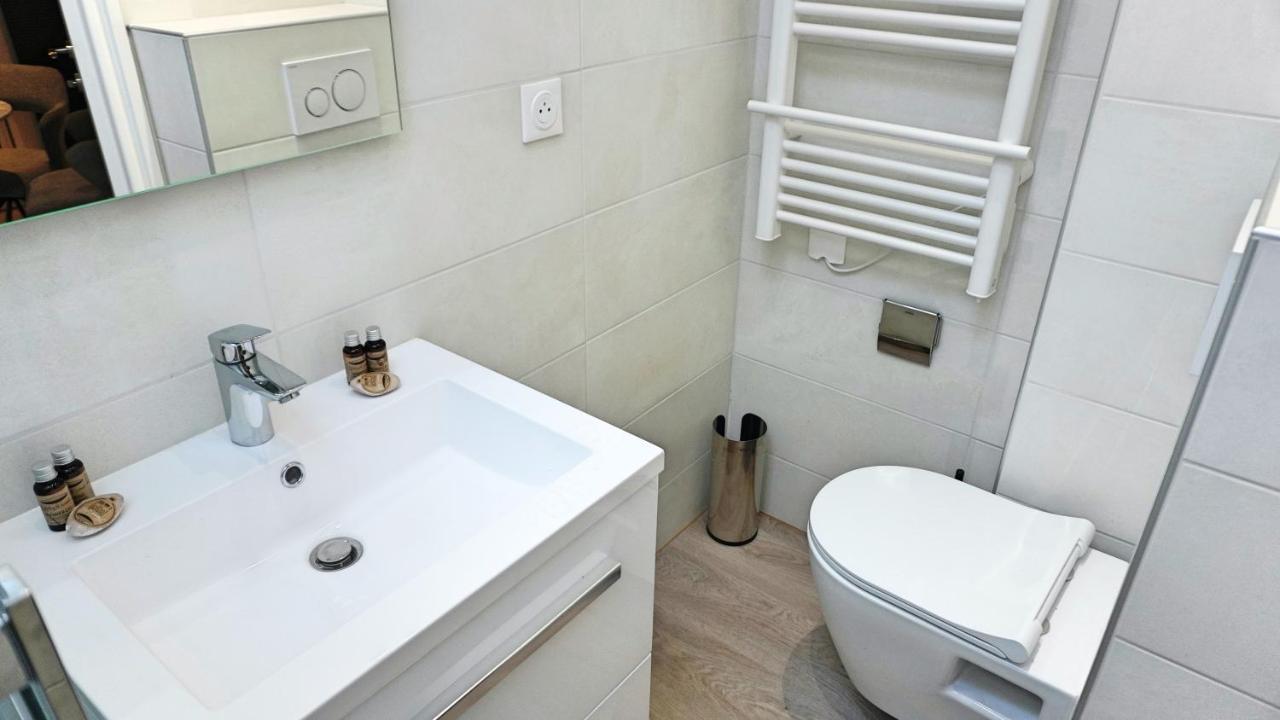 Le Suquet, 205, 1 By Palmazur Appartement
