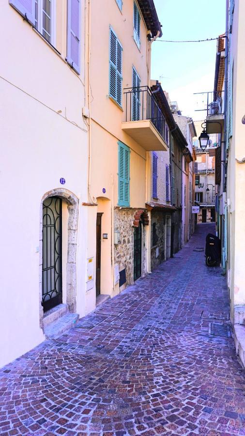 Le Suquet, 205, 1 By Palmazur Cannes