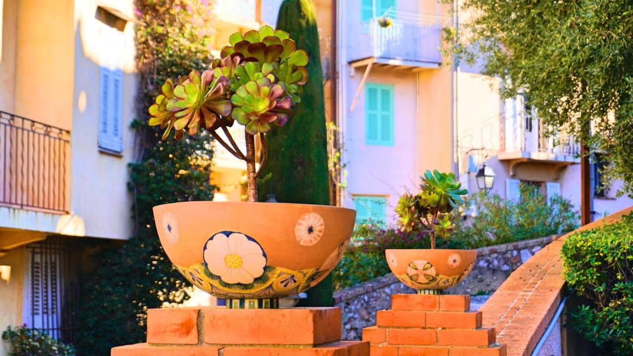 Le Suquet, 205, 1 By Palmazur Appartement Cannes